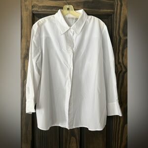 White Stag Arctic White Blouse